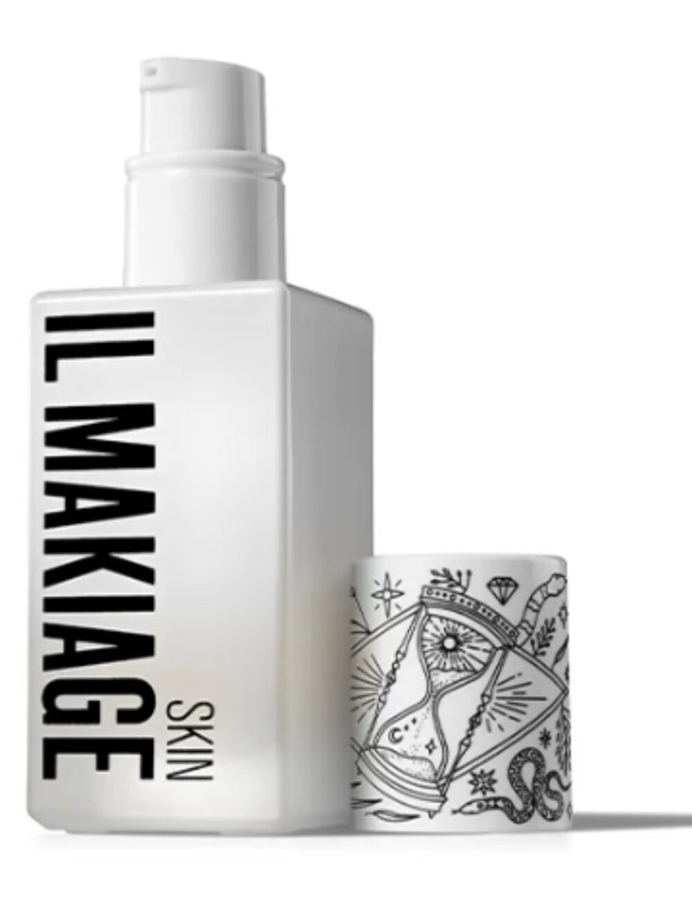 IL MAKIAGE Hyaluronic Anti-Aging Serum 30 ML